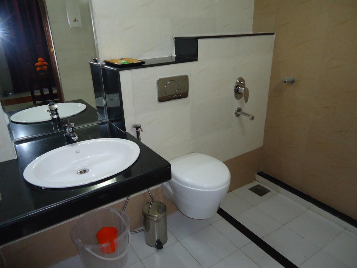 Hotel Hiton Perintalmanna Rom bilde