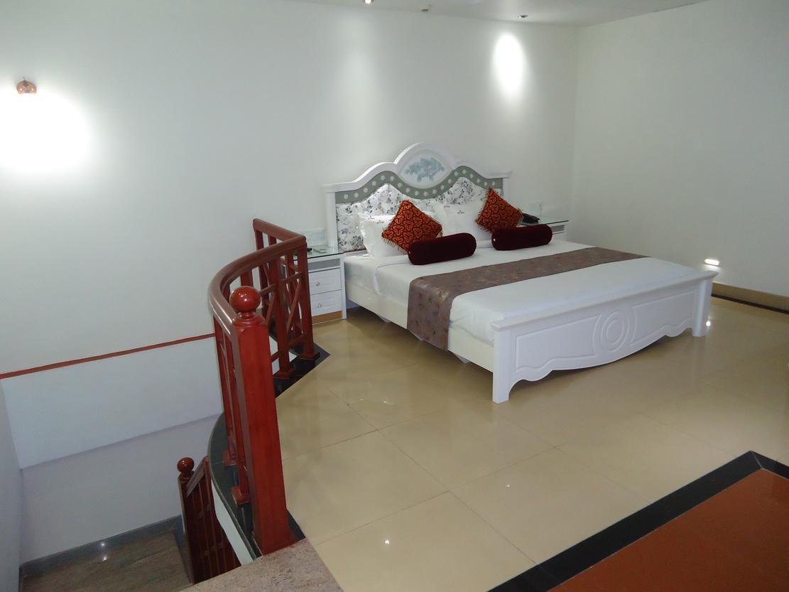 Hotel Hiton Perintalmanna Rom bilde