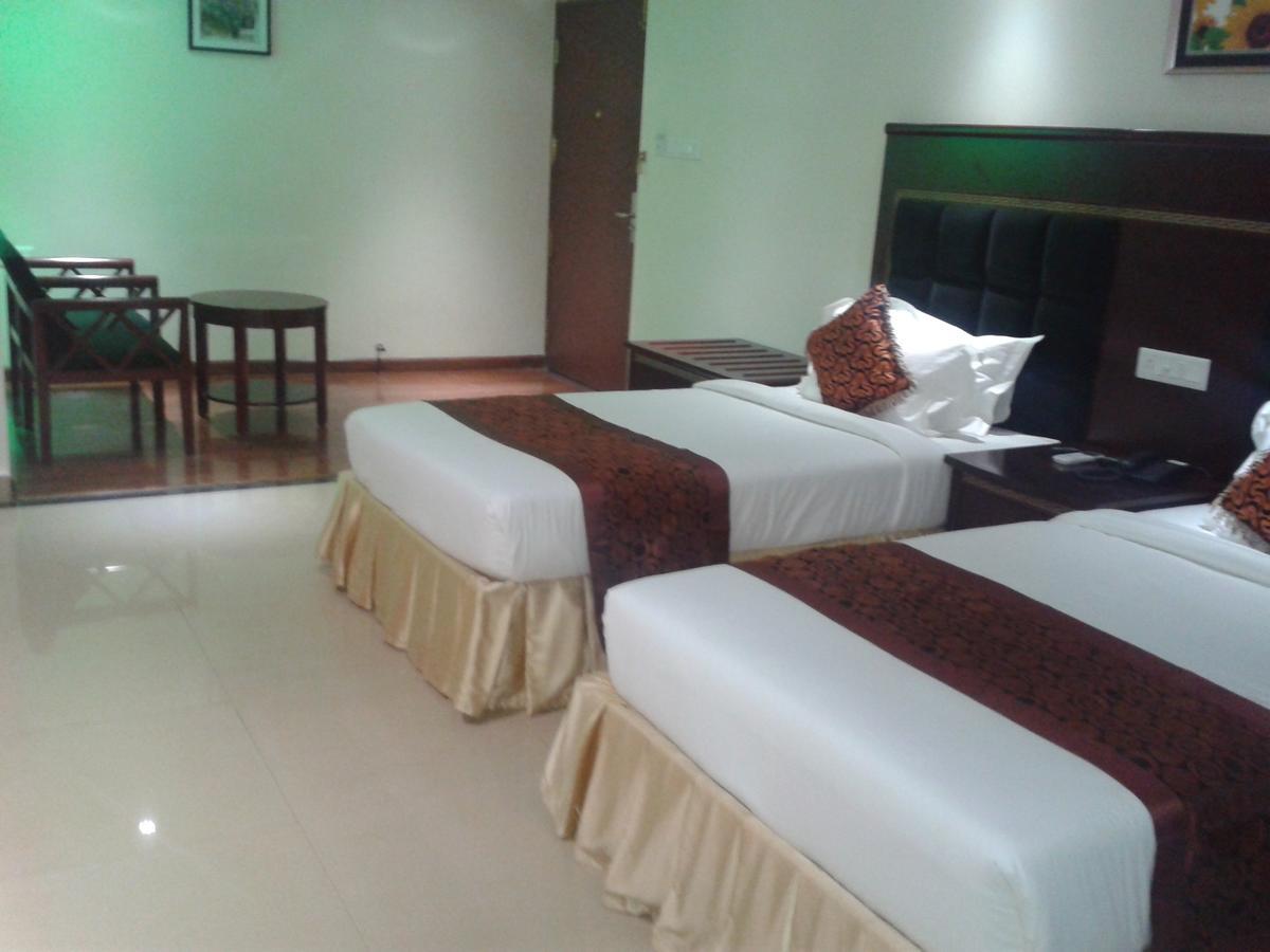 Hotel Hiton Perintalmanna Rom bilde